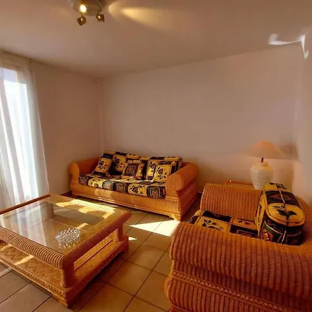 Apartamento Amplio En La Playa Del Esquinzo Playa Jandia