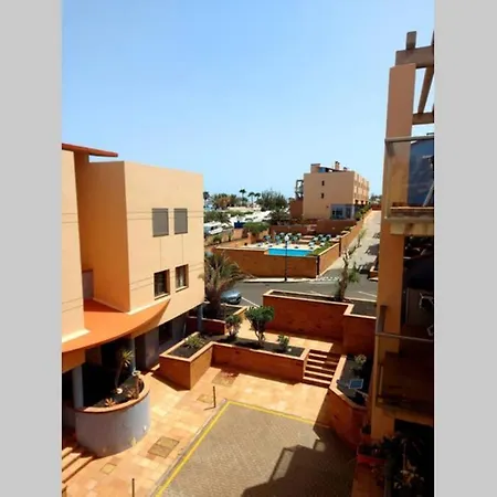 Amplio En La Playa Del Esquinzo Apartamento *