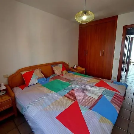 Апартаменты Amplio En La Playa Del Esquinzo Jandia (Fuerteventura)
