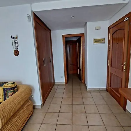 Amplio En La Playa Del Esquinzo Апартаменты Jandia (Fuerteventura)