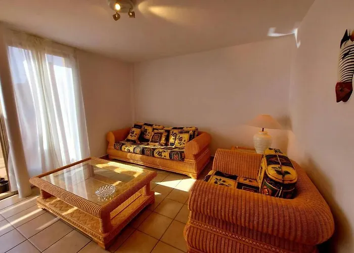 Lägenhet Amplio En La Playa Del Esquinzo Playa Jandia