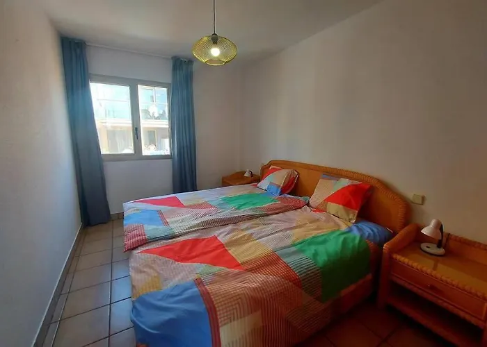 Amplio En La Playa Del Esquinzo 公寓