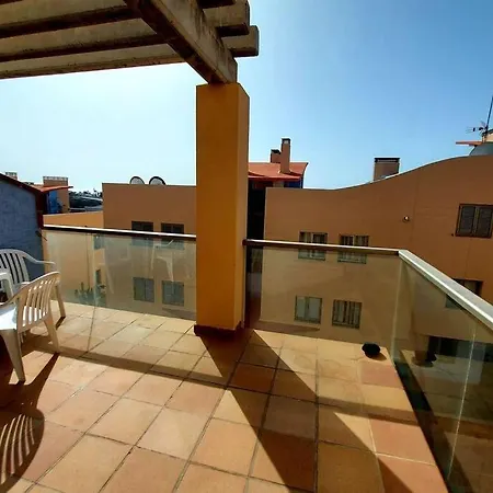 Amplio En La Playa Del Esquinzo * Playa Jandia