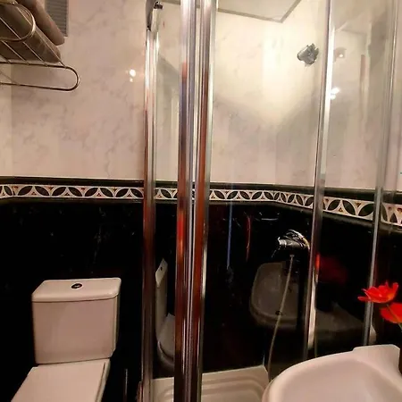 Amplio En La Playa Del Esquinzo Διαμέρισμα