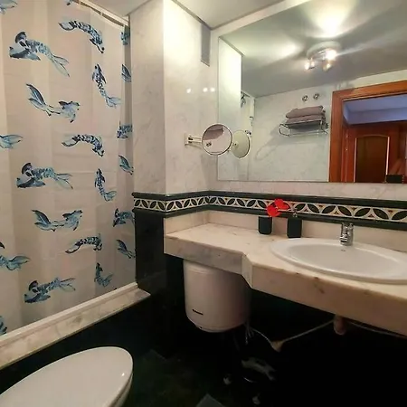 Amplio En La Playa Del Esquinzo Playa Jandia