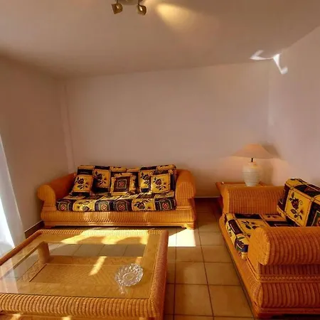 Apartament Amplio En La Playa Del Esquinzo *