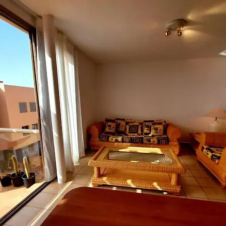 Amplio En La Playa Del Esquinzo Apartament