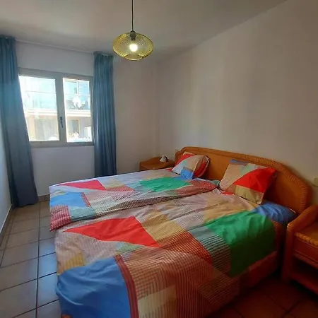 Amplio En La Playa Del Esquinzo Apartament